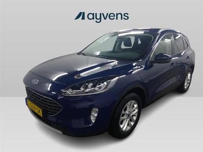 Ford Kuga 2.4 2.5 PHEV TITANIUM, 2021