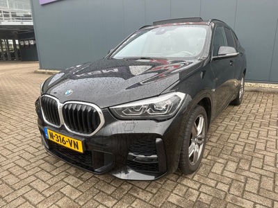 BMW X1 1.9 XDRIVE20I HIGH EXECUTIVE M SPORT, 2021
