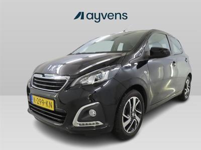 Peugeot 108 0.9 1.0 E-VTI ALLURE, 2021