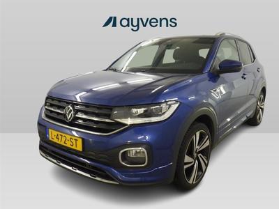 Volkswagen T-cross 1.4 1.5 TSI STYLE BUSINESS R, 2021