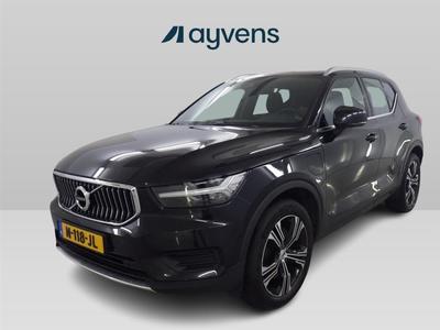 Volvo Xc40 1.4 1.5 T4 RECHARGE INSCRIPTION EXPRESSION, 2021