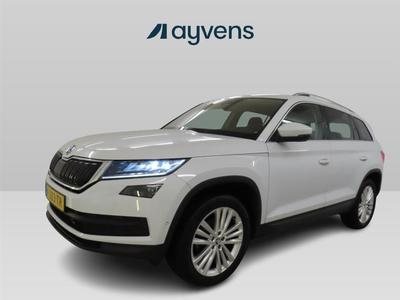 Skoda Kodiaq 1.4 1.5 TSI BUSINESS EDITION PLUS, 2021