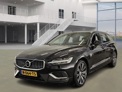 Volvo V60 1.9 2.0 T6 RECHARGE AWD INSCRIPTION EXPRESSION, 2022