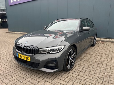 BMW 3-SERIE TOURING 1.9 330E HIGH EXECUTIVE M-SPORTPAKKET, 2021