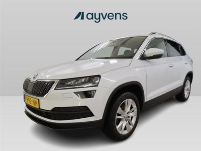 Skoda Karoq 1.4 1.5 TSI ACT BUSINESS EDITION PLUS, 2021