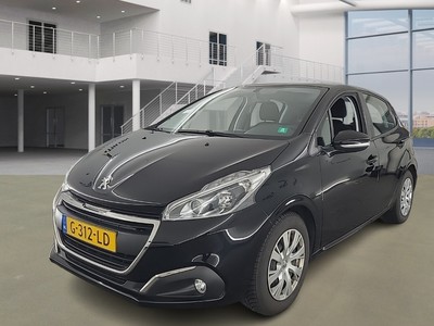 Peugeot 208 1.1 1.2 PURETECH BLUE LEASE ACTIVE, 2019