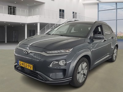 Hyundai Kona 0.0 EV PREMIUM 64 KWH, 2019