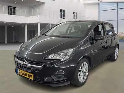 Opel Corsa 0.9 1.0 TURBO 120 JAAR EDITION, 2019