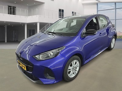 Mazda 2 hybrid 1.4 1.5 CENTRE-LINE, 2024