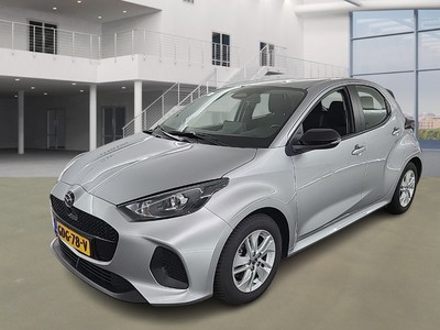Mazda 2 hybrid 1.4 1.5 CENTRE-LINE, 2024