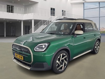 MINI COUNTRYMAN 0.0 E FAVOURED L 66.5 KWH, 2024