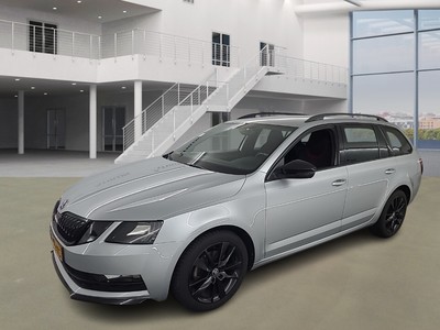 Skoda Octavia combi 1.4 1.5 TSI GREENTECH SPORT BUSINESS, 2020