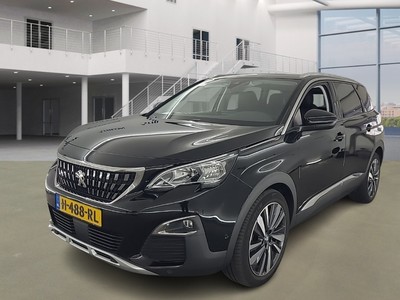 Peugeot 5008 1.1 1.2 PURETECH BLUE LEASE PREMIUM, 2020