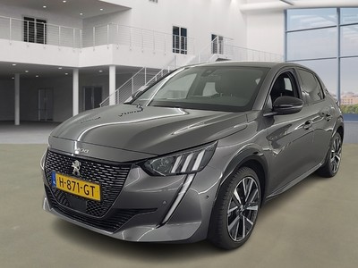 Peugeot 208 1.1 1.2 PURETECH GT-LINE, 2020
