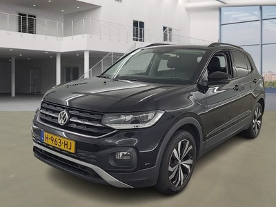 Volkswagen T-cross 0.9 1.0 TSI LIFE, 2020