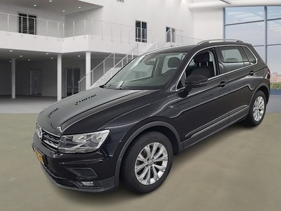 Volkswagen Tiguan 1.4 1.5 TSI ACT COMFORTLINE BUSINESS, 2020