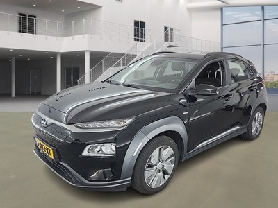 Hyundai Kona 0.0 EV COMFORT 64 KWH, 2020