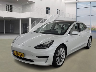 Tesla Model 3 0.0 STANDARD RWD PLUS 60 KWH, 2020