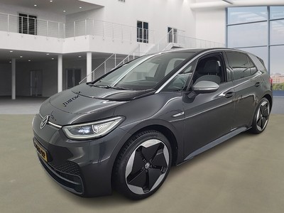 Volkswagen Id.3 0.0 FIRST MAX 58 KWH, 2020