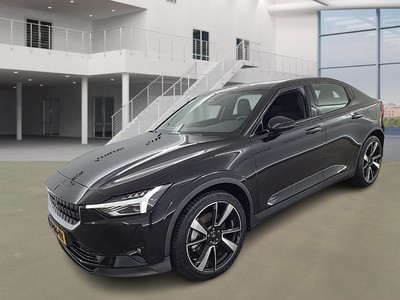 Polestar 2 0.0 LONG RANGE DUAL MOTOR LAUNCH EDITION 78KWH, 2020