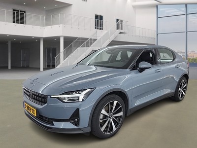 Polestar 2 0.0 LONG RANGE DUAL MOTOR LAUNCH EDITION 78KWH, 2020