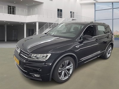 Volkswagen Tiguan 1.4 1.5 TSI ACT HIGHLINE BUSINESS R, 2020
