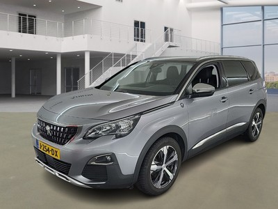 Peugeot 5008 1.1 1.2 PURETECH CROSSWAY, 2020