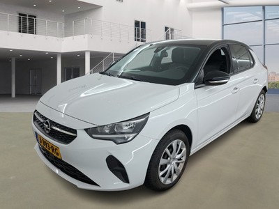 Opel Corsa-e 0.0 EDITION 50 KWH, 2020