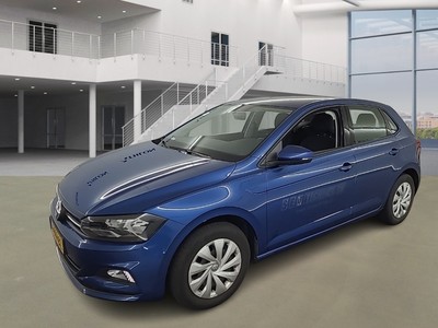 Volkswagen Polo 0.9 1.0 TSI COMFORTLINE, 2020