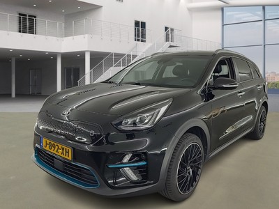 Kia E-niro 0.0 EXECUTIVELINE 64 KWH, 2020