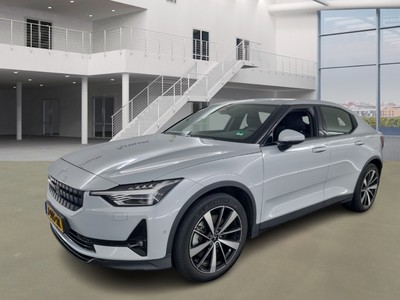 Polestar 2 0.0 LONG RANGE DUAL MOTOR LAUNCH EDITION 78KWH, 2020