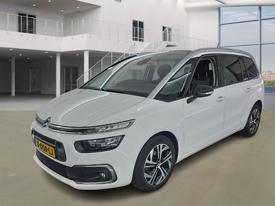 Citroen Grand c4 spacetourer 1.4 1.5 BLUEHDI BUSINESS, 2021