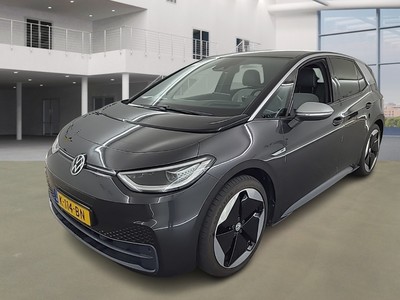 Volkswagen Id.3 0.0 FIRST MAX 58 KWH, 2020