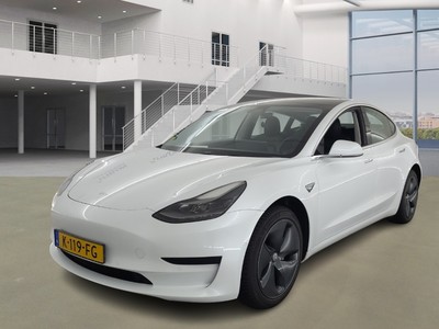 Tesla Model 3 0.0 STANDARD RWD PLUS 60 KWH, 2020