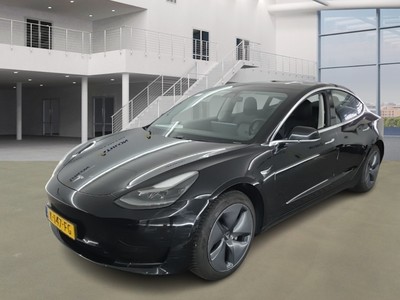 Tesla Model 3 0.0 STANDARD RWD PLUS 60 KWH, 2020