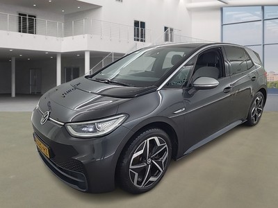 Volkswagen Id.3 0.0 FIRST PLUS 58 KWH, 2020