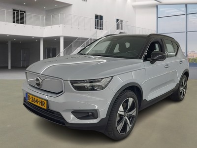 Volvo Xc40 0.0 RECHARGE P8 AWD R-DESIGN, 2020