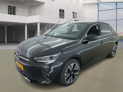 Opel Corsa-e 0.0 ELEGANCE 50 KWH, 2020