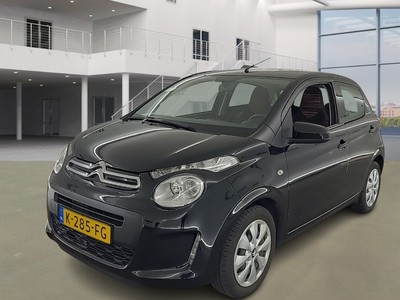 Citroen C1 0.9 1.0 VTI FEEL, 2020