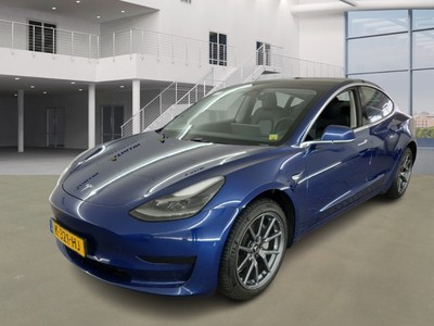 Tesla Model 3 0.0 STANDARD RWD PLUS 60 KWH, 2020