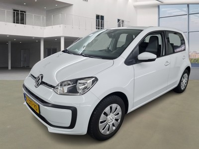 Volkswagen Up! 0.9 1.0, 2021