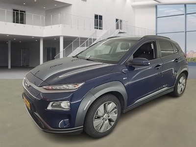 Hyundai Kona 0.0 EV LIMITED 64 KWH, 2020