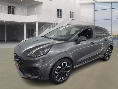 Ford Puma 0.9 1.0 ECOBOOST ST-LINE X, 2021