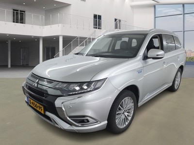 Mitsubishi Outlander 2.3 2.4 PHEV INTENSE, 2021