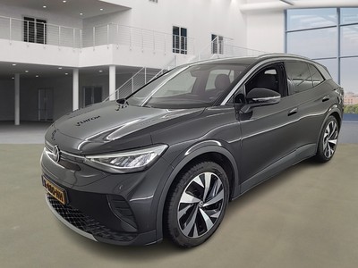 Volkswagen Id.4 0.0 FIRST 77 KWH, 2020