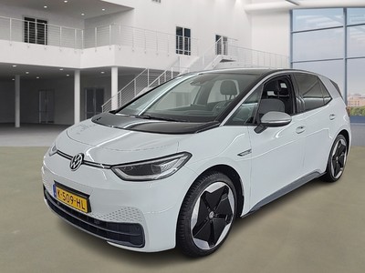 Volkswagen Id.3 0.0 FIRST MAX 58 KWH, 2020