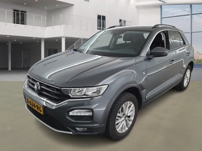 Volkswagen T-roc 1.4 1.5 TSI STYLE, 2021