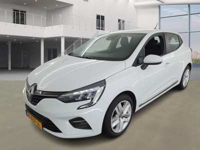 Renault Clio 0.9 1.0 TCE ZEN, 2021