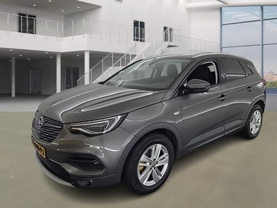 Opel Grandland x 1.1 1.2 TURBO BUSINESS ELEGANCE, 2021
