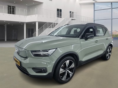 Volvo Xc40 0.0 RECHARGE P8 AWD R-DESIGN, 2020